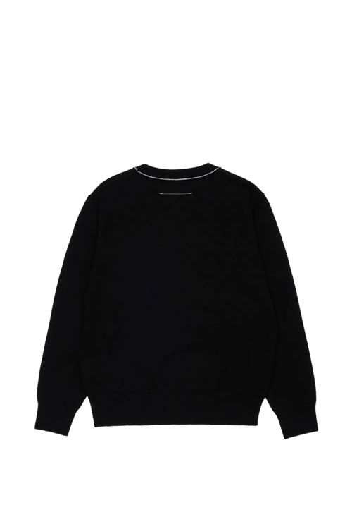  MM6 Maison Margiela Kids | M61025MM06QMM6K56UM6900